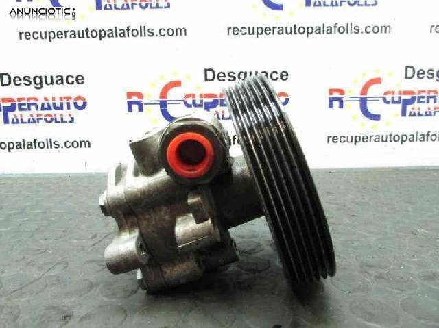 Bomba direccion 2s6c3a696 de ford