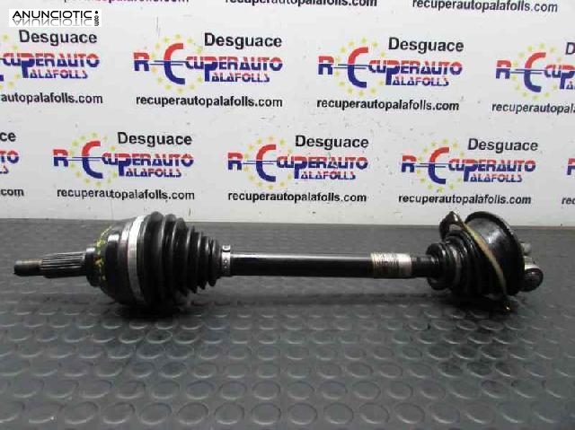 Palier 8200485590 de renault