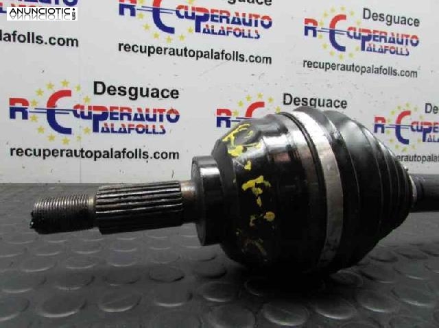 Palier 8200485590 de renault