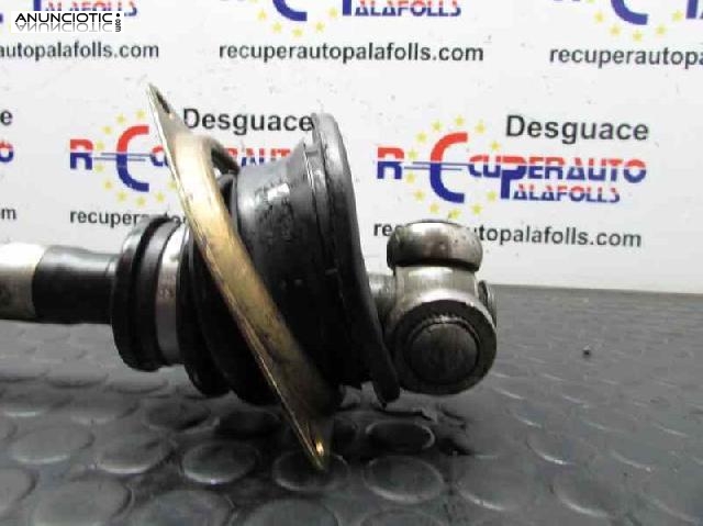 Palier 8200485590 de renault