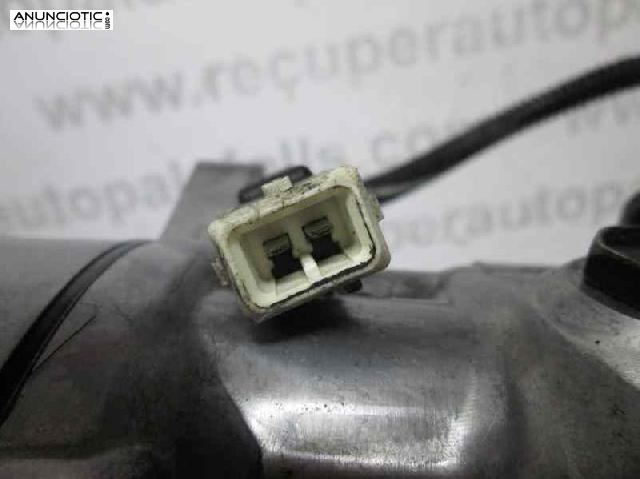 Compresor a/a 7183607162 de peugeot