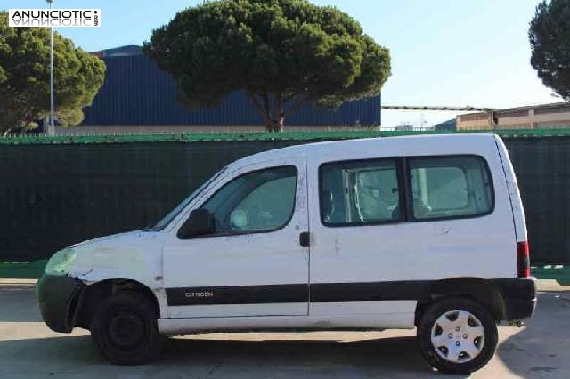 Elevalunas de citroen - berlingo