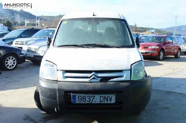 Elevalunas de citroen - berlingo