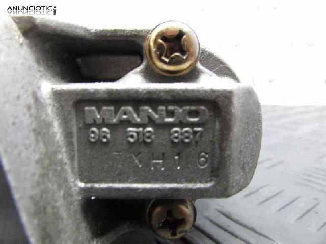 Motor arranque96518887 de daewoo - matiz