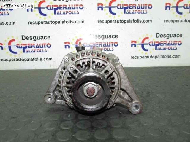 Alternador 2706022130 de toyota - rav