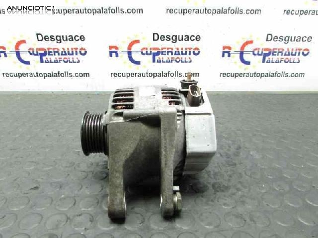 Alternador 2706022130 de toyota - rav