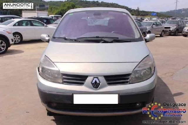 Elevalunas 8200130628 de renault -