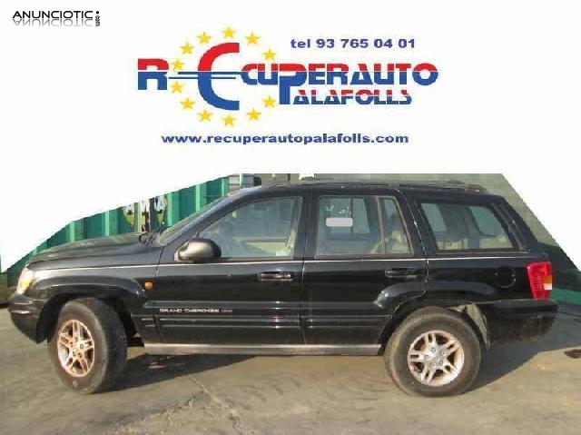 Elevalunas de jeep - gr.cherokee