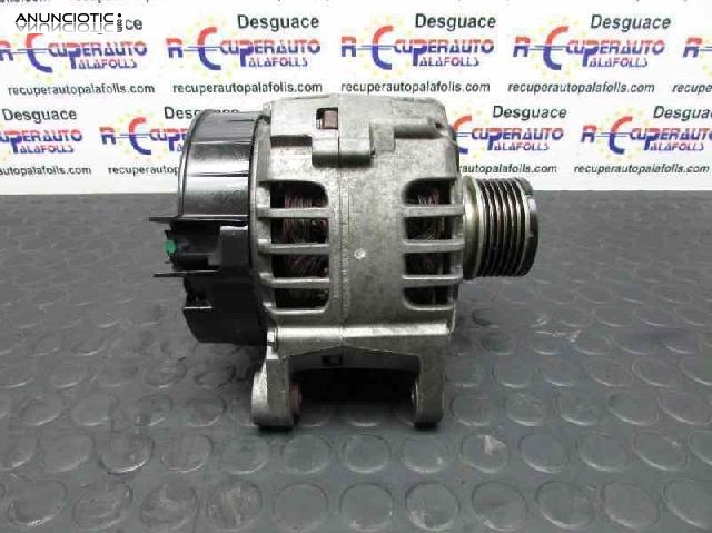 Alternador 8200537415 de dacia - logan