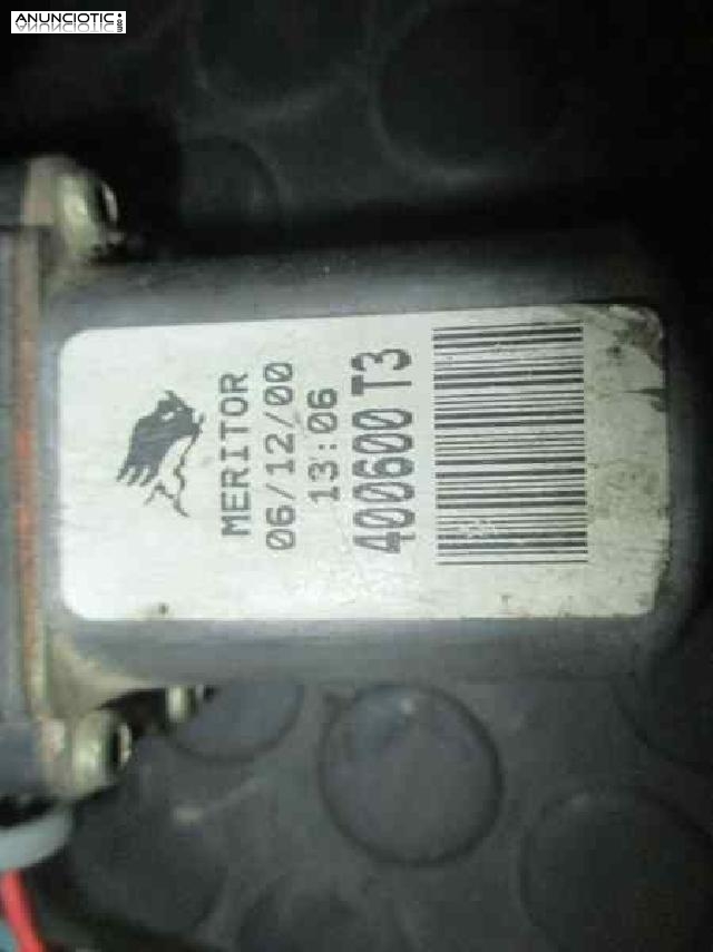 Elevalunas 400600t3 de nissan - almera