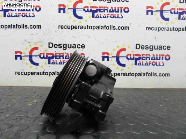 Bomba direccion 2f02603 de ford