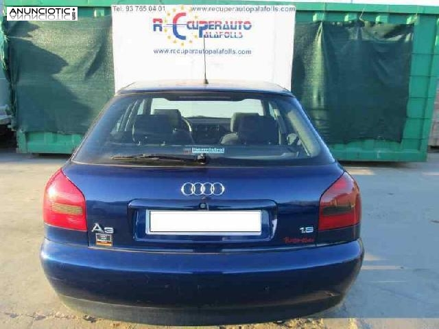 Porton trasero 8l0827023k de audi