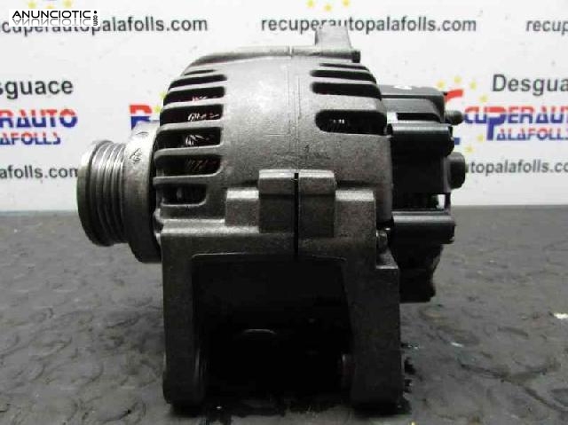 Alternador 8200100907 de renault - clio