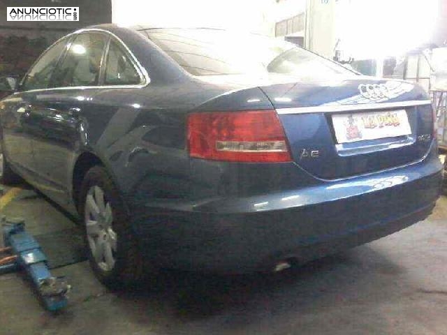 Centralita audi 4f0614517n a6