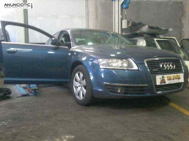 Centralita audi 4f0614517n a6