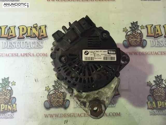 Alternador bmw 7802471 tg15c073