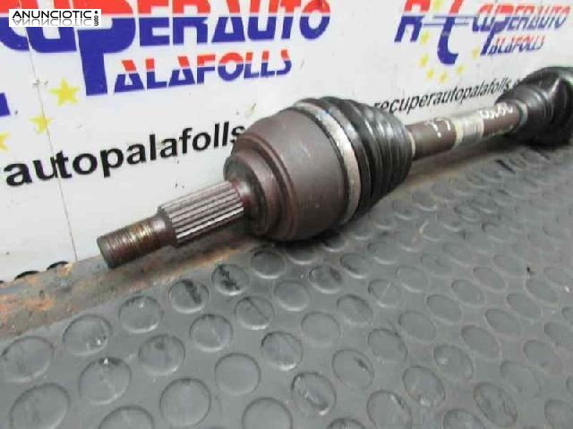 Palier 8200198016 de renault