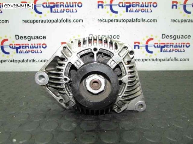 Alternador 7700857073 de renault -