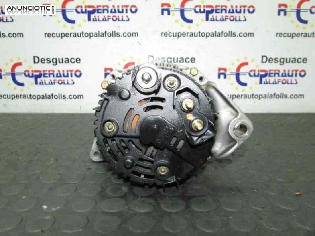 Alternador 7700857073 de renault -