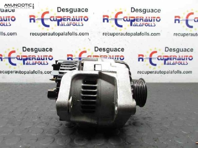 Alternador 7700857073 de renault -