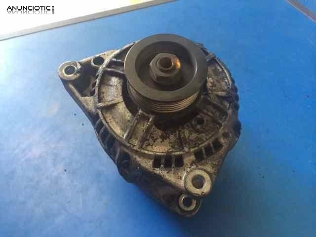 Alternador audi 078903015f 0123510061