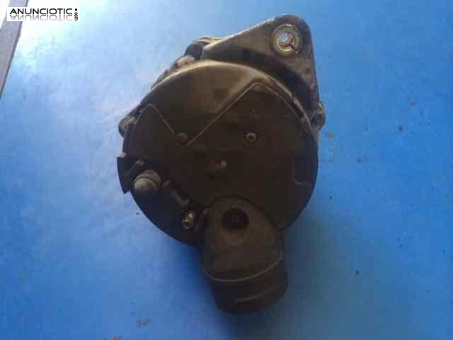 Alternador audi 078903015f 0123510061