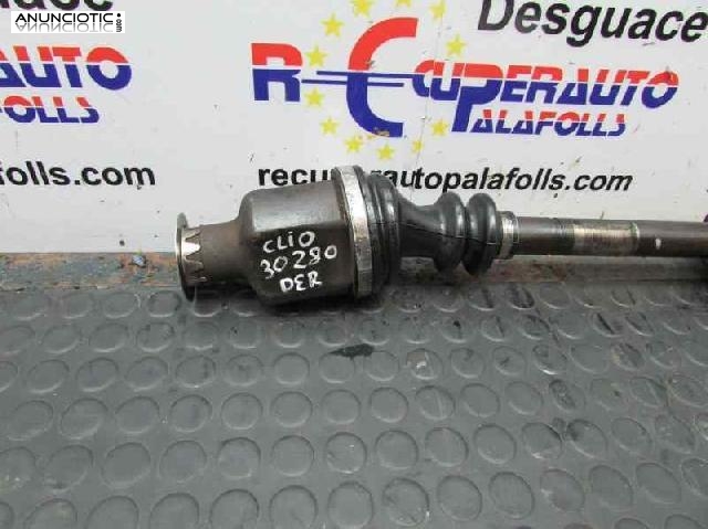 Palier 8200274166 de renault