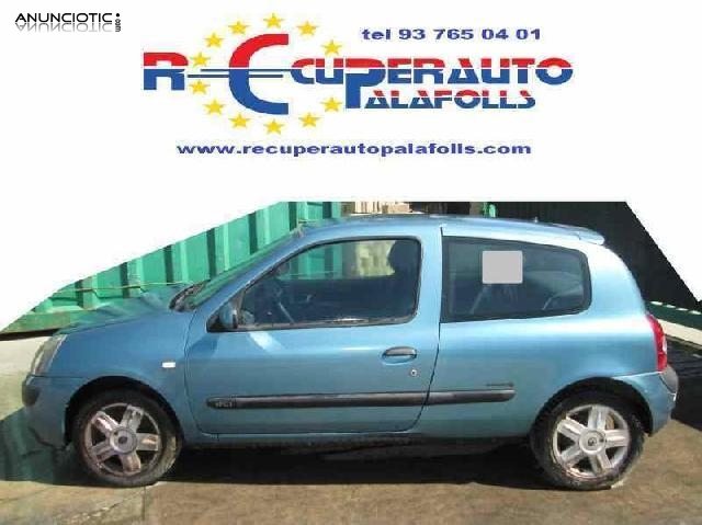 Palier 8200274166 de renault