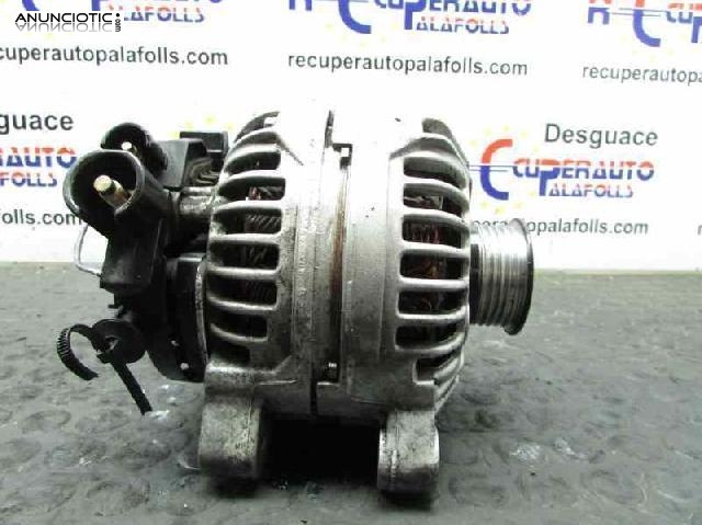 Alternador 96217914 de citroen - xsara