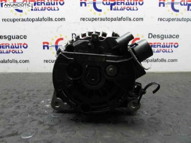 Alternador 96217914 de citroen - xsara