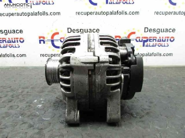 Alternador 96217914 de citroen - xsara