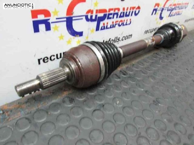 Palier 8200330413 de renault