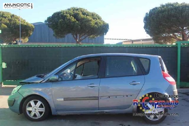 Palier 8200330413 de renault