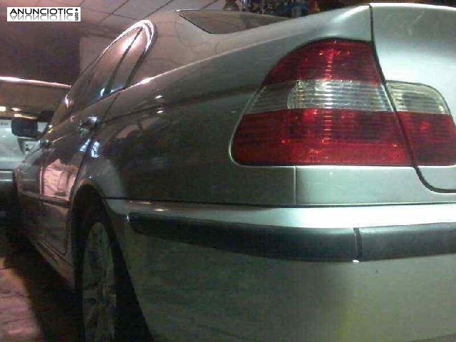 Bomba bmw 32416756575 serie 3