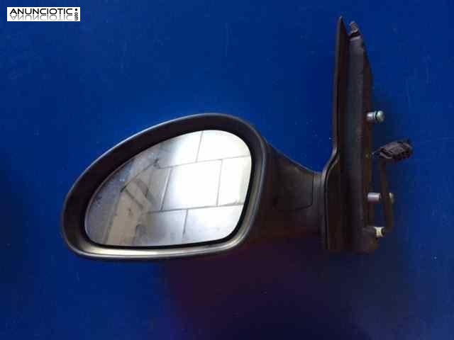 Retrovisor seat toledo