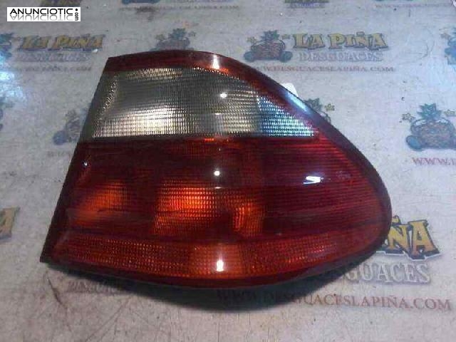 Piloto mercedes a2088200264 clase clk