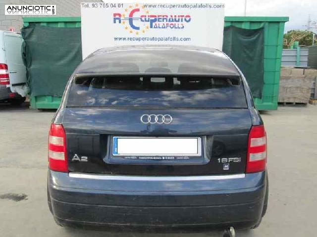 Porton trasero 8z0827023d de audi