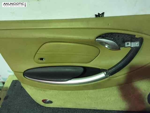 Puerta porsche 996555833 / 99655532101