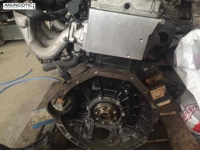 Motor completo tipo 613961 613960 de