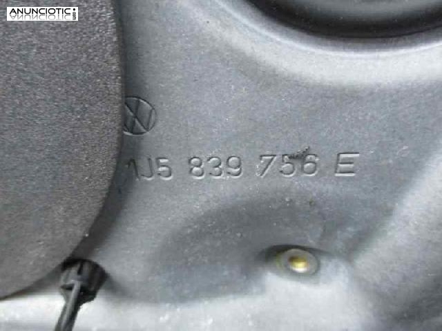 Elevalunas 1j5839756e de volkswagen -