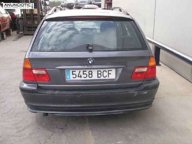 Porton trasero 41628158552 de bmw