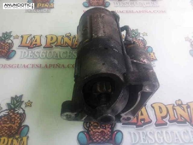 Motor arranque de renault ref 8200237594