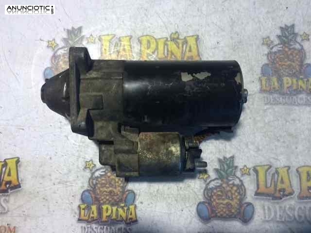 Motor arranque de ford ref 4m5t11000kb -