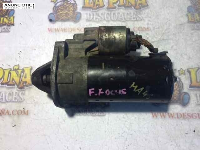 Motor arranque de ford ref 4m5t11000kb -