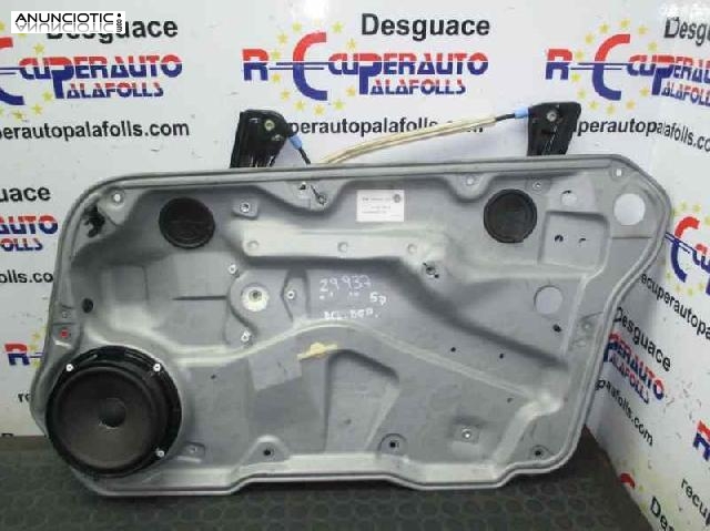 Elevalunas 1j4837462h de volkswagen -