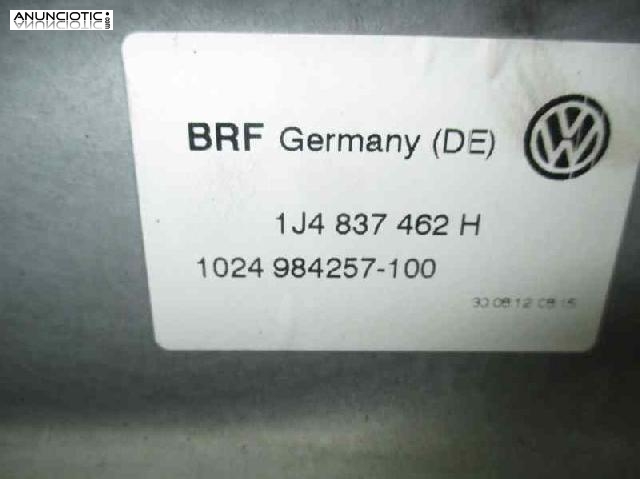 Elevalunas 1j4837462h de volkswagen -