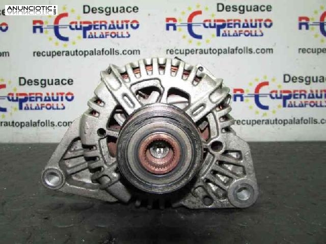 Alternador 2655475 de kia - cerato