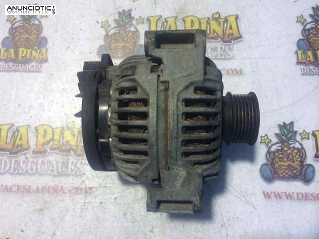 Alternador mercedes a0111547202 clase c