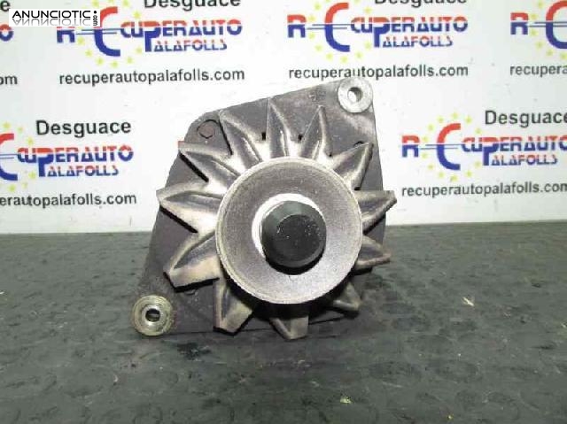 Alternador 2106085 de renault - r5