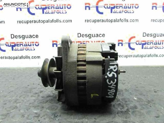 Alternador 2106085 de renault - r5